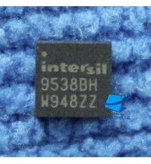 ISL9538BH 9538BH ISL9538BHRTZ